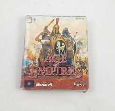 Age of Empires: The Rise of