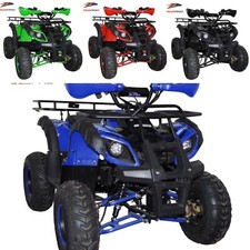 QUAD DANKO 125CC KXD R7 125CC