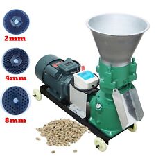 Pellettizzatore mangime