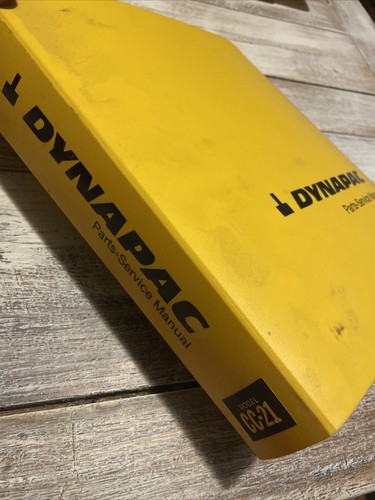 Dynapac cc21 compattatore - dynapac,