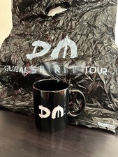 Tazza Depeche Mode Spirit Tour
