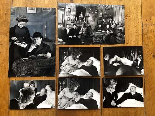Malpertuis 1971 lot de 7 - malpertuis,