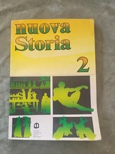 Libro Nuova storia 2 Edizioni