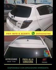 🔥SPOILER ADATTO PER Toyota