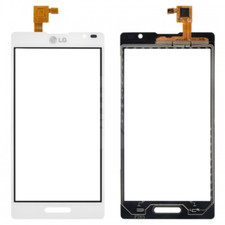 Vetro touchscreen per p760 - vetro,