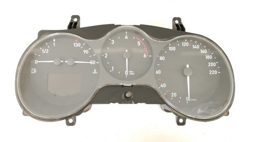 Quadro strumenti seat altea - strumenti,