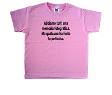 Abbiamo tutti una memoria