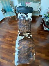 Chaise longue Cassina le Corbusier Cavallino