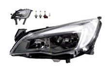 Faro Alogeno Adatto A per Opel
