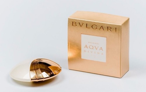 Bvlgari aqua divina eau - aqua,