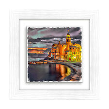 Lupia Quadro Ceramica stampata