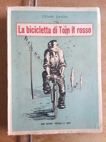 Rarissimo zavoli la - rarissimo+c., zavoli-la