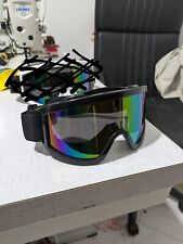 Occhiali da Sci Snow Sole Neve