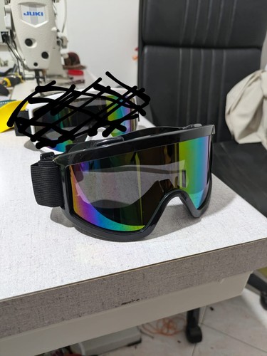 Occhiali sci snow sole neve - da,