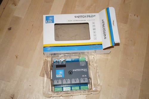 Esu 51831 switchpilot - esu, 3