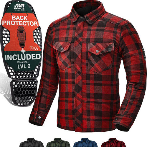 Renegade men camicia - renegade, moto