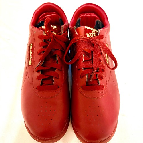 Sneakers reebok freestyle - freestyle, lo