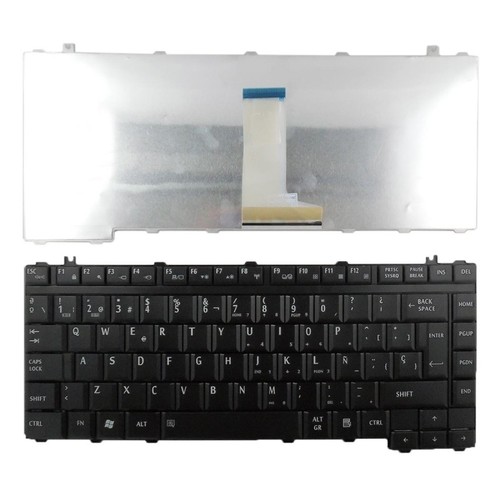 Tastiera per portatile toshiba - per,