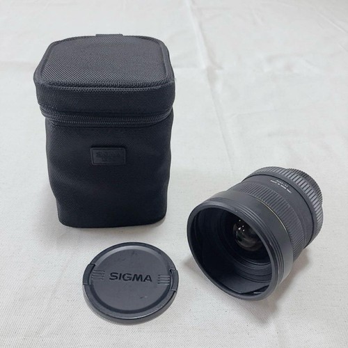 Sigma 24mm 6 dg hsm - 12, f4.5