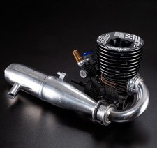 Motore 3,5cc OS Speed B21