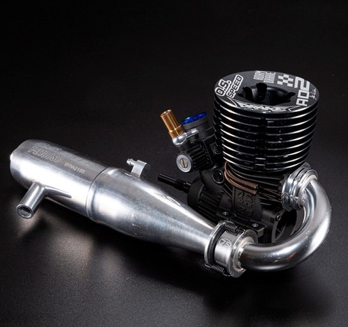 Motore 5cc speed - 3,5cc, b21