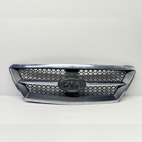 Ricambio griglia kia sorento - griglia,