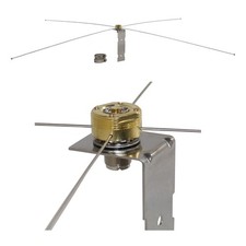 NMO Mount to UHF-Female