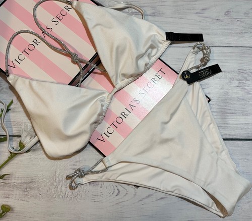 Victoria secret swim set - swim,