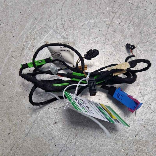 Cablaggio cavi elettrici