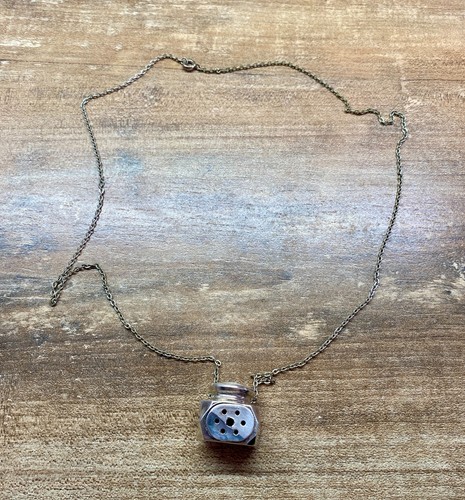 Collana vintage sonia rykiel - collana,