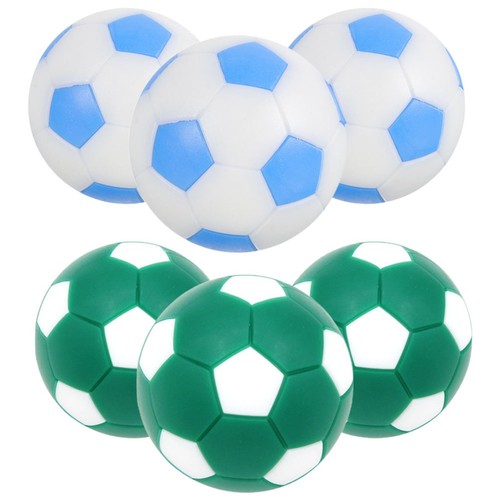 Pezzi mini calcio tavolo - pezzi, da