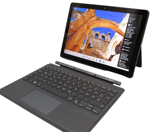 Notebook dell latitude 5285 - notebook,