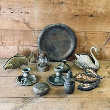 LOTTO OGGETTI VINTAGE  E