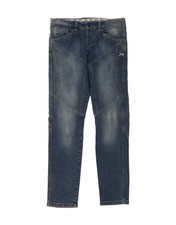 Jeans uomo dritto 9,2 BY CARLO