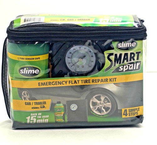 Slime smart spair emergency - spair,