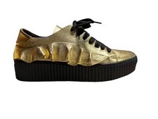 Pinko Engine Platform Sneaker