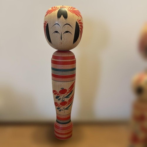 Bambola hiraga teruyuki - bambola,