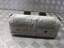 Parte interna Opel Astra G