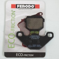 ferodo pastiglie freno per