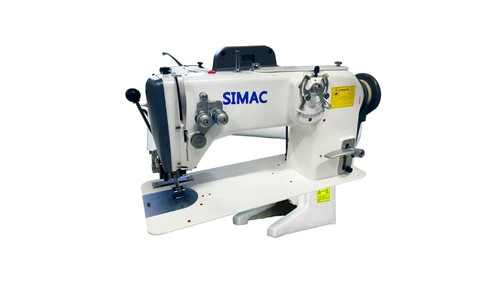 Simac 217 zig - simac, industriale