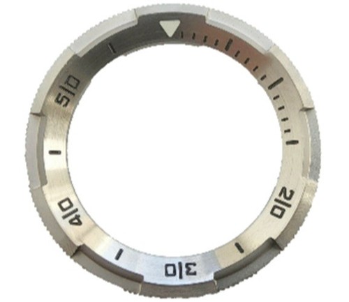 Ghiera krater bezel adapt - krater, to