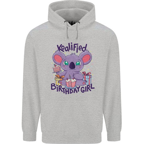Koalified compleanno ragazza - compleanno,