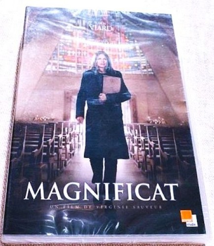 Magnificat karin viard - magnificat,