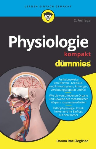 Physiologie kompakt für