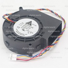 Nuovissimo ventilatore DC