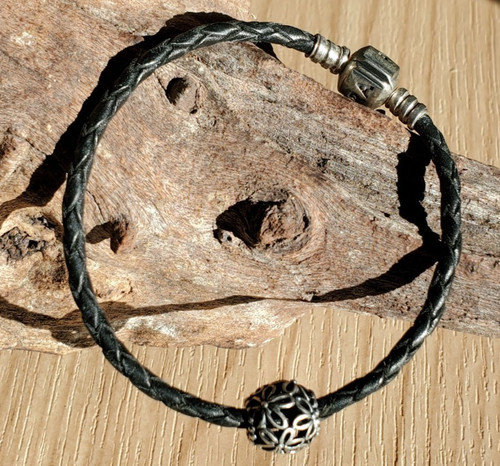 Pandora woven braided - pandora,