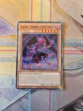 Yu-Gi-Oh! Alanera - Simoon il