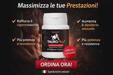 Tauro Plus extra forte