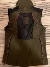 gilet Trabaldo pulsar da caccia linea donna