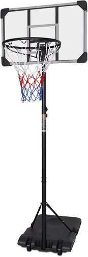 Canestro basket portatile - da,